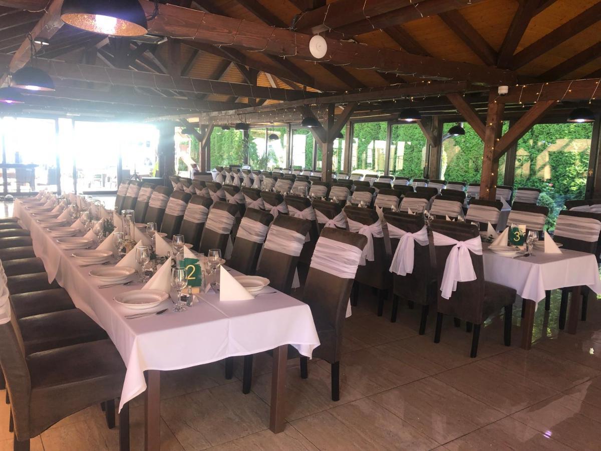 Penzion Bebek Filakovo المظهر الخارجي الصورة