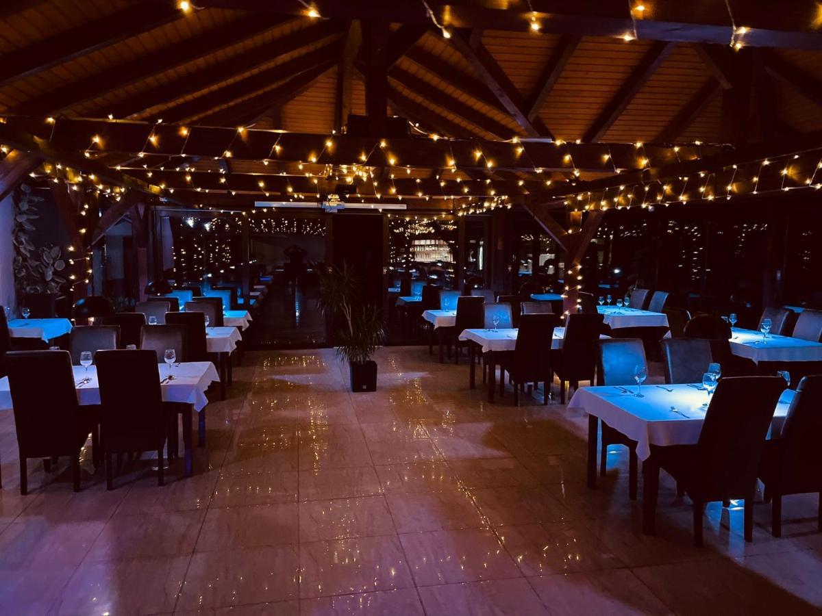 Penzion Bebek Filakovo المظهر الخارجي الصورة