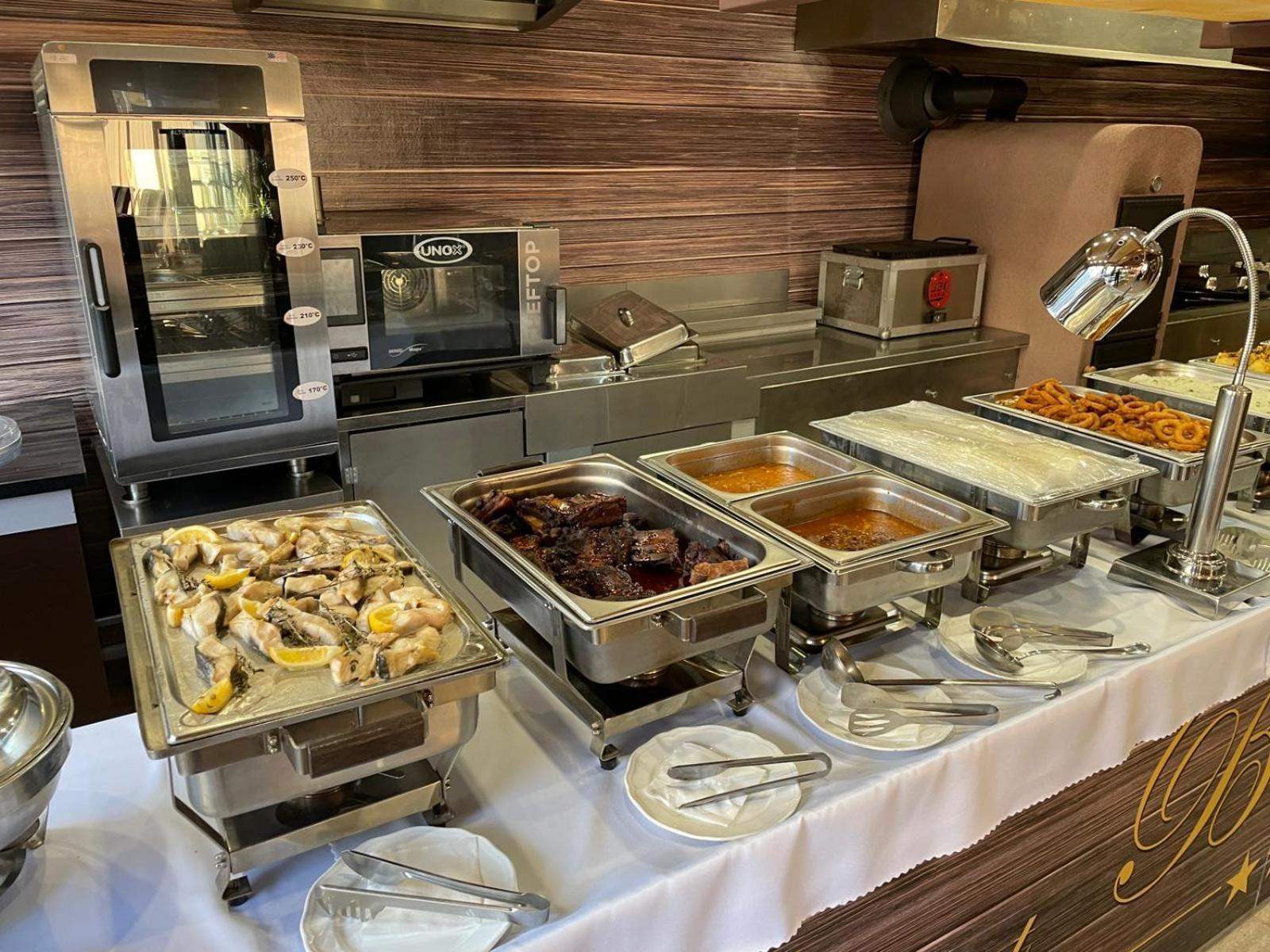 Penzion Bebek Filakovo المظهر الخارجي الصورة